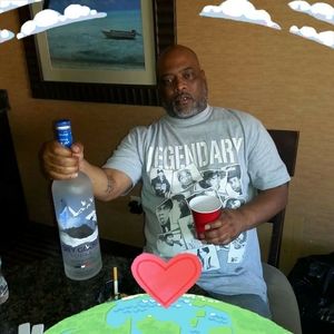 Meet your Posher, Terrence